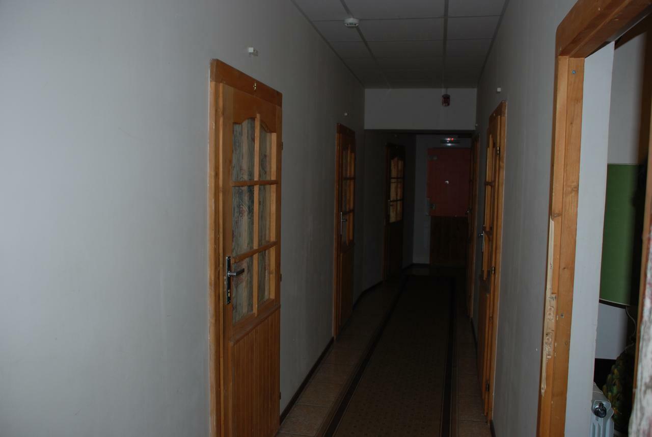 Hotel Marine Keskus Reval Exterior foto